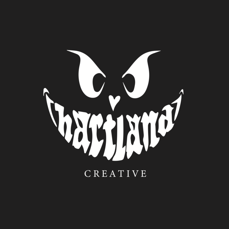 Hartland Smile Logo