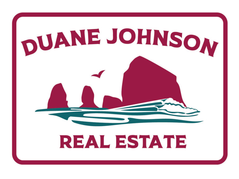 Daune Johnson Real Estate Logo