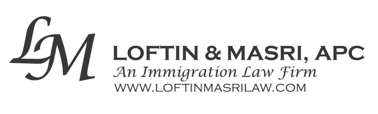Community Partner - Loftin & Masri, APC