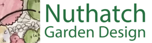 Community Partner - Nuthatch Garden Design
