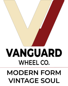 Community Partner - Vanguard Wheel Co.