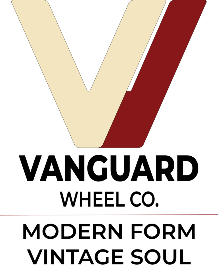 Community Partner - Vanguard Wheel Co.