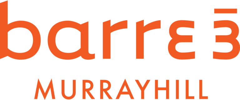 Community Partner - Barre 3 Murrayhill